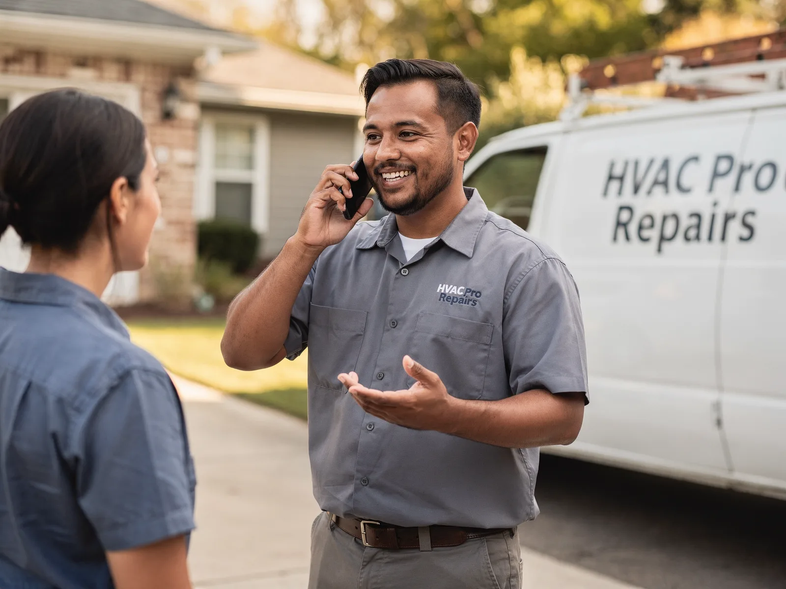 Heat Pump Repair Baileys Harbor, WI FAQs